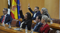 ​¿Perderá el PSOE de Ceuta otros dos diputados más que cobran entre 20.000 y 27.000 euros brutos anuales?