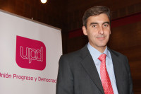 UPyD propone que la alcaldesa de Madrid cobre 10.198 euros menos al año