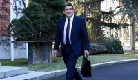 ​El ministro que plantea reformar las pensiones a la baja cobró 4.740 euros brutos por seis días laborables en enero de 2020 como presidente de la AIReF