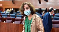 ​Irene Lozano podrá cobrar más de 90.000 euros brutos anuales como directora de Casa Árabe