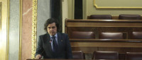 ​Ya sabemos lo que cobrará el diputado del PSOE que sustituye a Fuentes Curbelo tras su dimisión por el caso ‘Mediador’