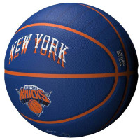 ​Los cuatro mosqueteros de los New York Knicks