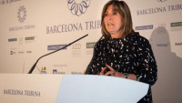 La presidenta de la Diputación de Barcelona, investigada, cobrará más de 15.200 euros brutos en diciembre