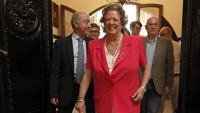 ​Los cuatro asesores investigados por la financiación irregular del PP de Valencia que siguen cobrando un sueldo público nos cuestan más de 232.000 euros brutos al año