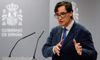 Los tres posibles sueldos públicos a los que puede optar Salvador Illa en Cataluña