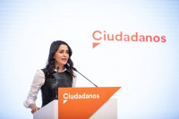 Inés Arrimadas no podrá cobrar 14.500 euros brutos y 4.000 libres de impuestos en junio, pero casi