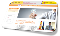 La Agenda Digital 2012-2015