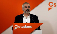 Carrizosa: el sueldo público del hombre que fue expulsado del Parlament de Cataluña