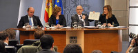 Cada español pagó 10.224 euros en 2011 para sostener a la Administración pública
