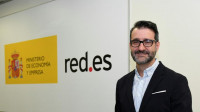 El director general de Red.es, David Cierco, deja su puesto y “pierde” 118.000 euros brutos anuales