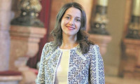 Arrimadas: 6.900 euros brutos y 1.900 euros libres de impuestos al mes como diputada y el futuro sueldo de presidenta de Ciudadanos