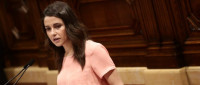 Las cuatro cosas a las que renuncia Inés Arrimadas como jefa de la oposición del Parlament de Cataluña