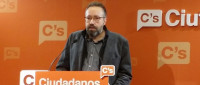 El sueldo del diputado de Ciudadanos, Juan Carlos Girauta