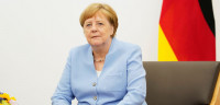 El sueldo de Merkel: casi 30 años como diputada y 14 como canciller de Alemania