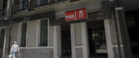 El PSOE disparó su gasto de personal un 14% en 2014