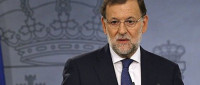 Tres grupos del Congreso de los Diputados querían que Rajoy cobrara 5.500 euros brutos menos al año