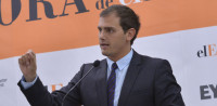 Rivera gana más dinero en la oposición que como posible vicepresidente del Gobierno de España