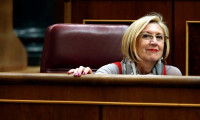 La nómina de Rosa Díez: cuando cobraba 5.000 euros netos al mes como portavoz de UPyD en el Congreso de los Diputados