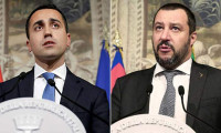 Senador Salvini: 150.000 euros brutos anuales de sueldo y casi 87.000 libres de impuestos para gastos