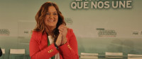 Verónica Pérez, máxima autoridad del PSOE, lleva 17 años cobrando sueldos públicos