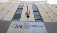 Accidente mortal en Ascó: Los cinco altos cargos del Consejo de Seguridad Nuclear cobran más de 100.000 euros brutos anuales cada uno