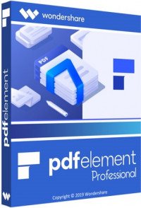 Cómo funciona Wondershare PDFelement