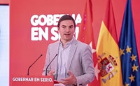 Juan Lobato: de sueldo de alcalde a diputado de la Asamblea de Madrid y a poder aspirar a los 103.000 euros brutos anuales de la presidenta Ayuso