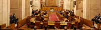 La cordura vuelve al Parlamento de Andalucía