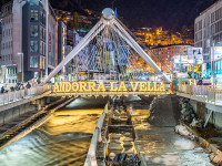 ​La economía de Andorra: cómo los bajos impuestos y el turismo han influido con éxito