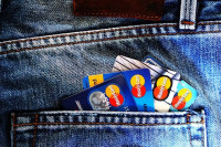 ​¿Cómo funciona una tarjeta de débito?