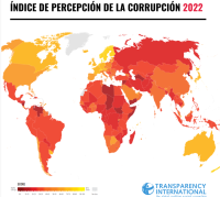 ​10 motivos por los que España sigue empeorando sus ‘notas’ en materia de corrupción desde 2020