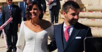 La vicealcaldesa de Valencia se casa con un asesor de la Generalitat Valenciana y entre los dos cobrarán casi 9.500 euros brutos al mes