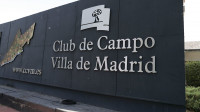 Los 22 jugadores y seis entrenadores del equipo de hockey del Club de Campo de Madrid cuestan 440.000 euros brutos en sueldos públicos este año