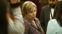 La pensión que le queda a Celia Villalobos tras 33 años como diputada