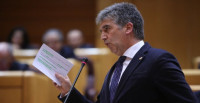 Este senador cobra 6.700 euros brutos al mes y 1.874 libres de impuestos