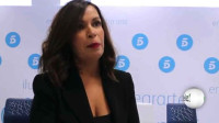 Sandra María Fernández: una dircom de Salsa Rosa y La Sexta Noche para mejorar la imagen de Ayuso por 6.700 euros brutos al mes