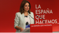 ​Adriana Lastra podrá cobrar más de 93.000 euros brutos anuales en su nuevo puesto de trabajo