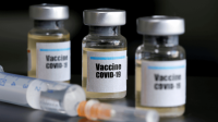 Lo que cobran los seis políticos que se han vacunado cuando todavía no les tocaba