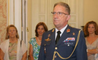 Jefe del Cuarto Militar: al servicio de Felipe VI por un sueldo de más de 100.000 euros brutos anuales