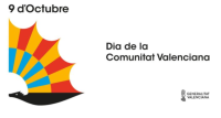 ​9 d´Octubre: La Comunitat Valenciana celebra su día grande sin Código ético en Antifraude