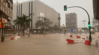 ​La Junta de Andalucía solo cuenta con un director general especializado en Emergencias desde hace pocos meses y puede llegar a cobrar casi 77.700 euros brutos anuales