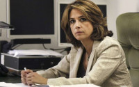 La fiscal general del Estado, Dolores Delgado, cobra más de 124.000 euros brutos anuales