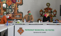 Proponen que el gerente del Patronato de Fiestas de Castellón, sin calendario festivo por la Covid-19, cobre casi 5.700 euros brutos al mes