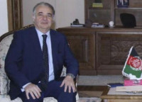 El Gobierno oculta lo que cobró el embajador de España en Afganistán, Gabriel Ferrán, en 2020
