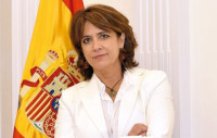 Dolores Delgado dejará de cobrar 10.600 euros brutos al mes, sin contar los trienios de antigüedad, tras su renuncia como fiscal general del Estado