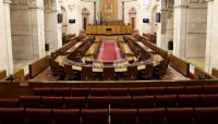 ​Esto es lo que gastan los grupos parlamentarios de Andalucía en sueldos, salarios y Seguridad Social