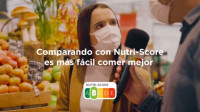 ​Publicidad, difusión, contratos, agencia de comunicación y formato: todo lo que sabemos hasta ahora sobre la campaña de Nutri-Score