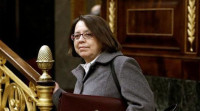 ​Lo que cobra Pilar Marcos, la diputada que se queda sola defendiendo a Cayetana Álvarez de Toledo en un chat del PP