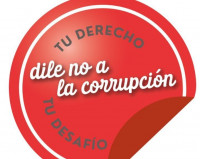 ​Prepárate durante el puente: el 9 de diciembre, Día Internacional contra la Corrupción