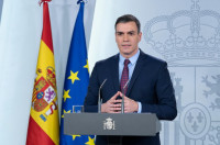 ​Sánchez ‘resucita’ una agencia estatal creada por Zapatero en 2006 y suprimida por Rajoy en 2017 que costó 40 millones de euros